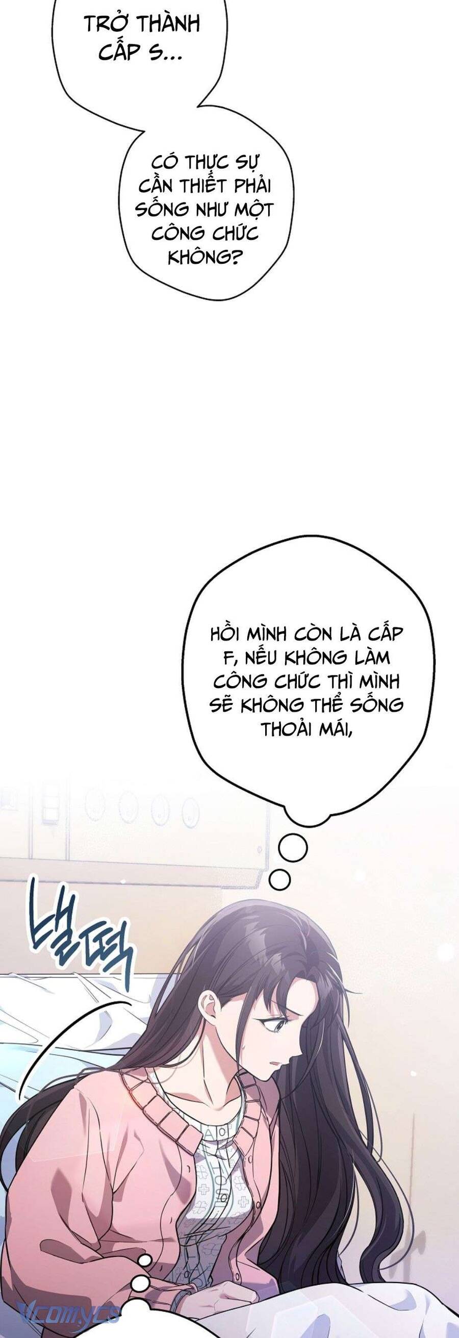 Nhật Ký Từ Chức Cấp S Của Thợ Săn Công Chức Chapter 6 - 82