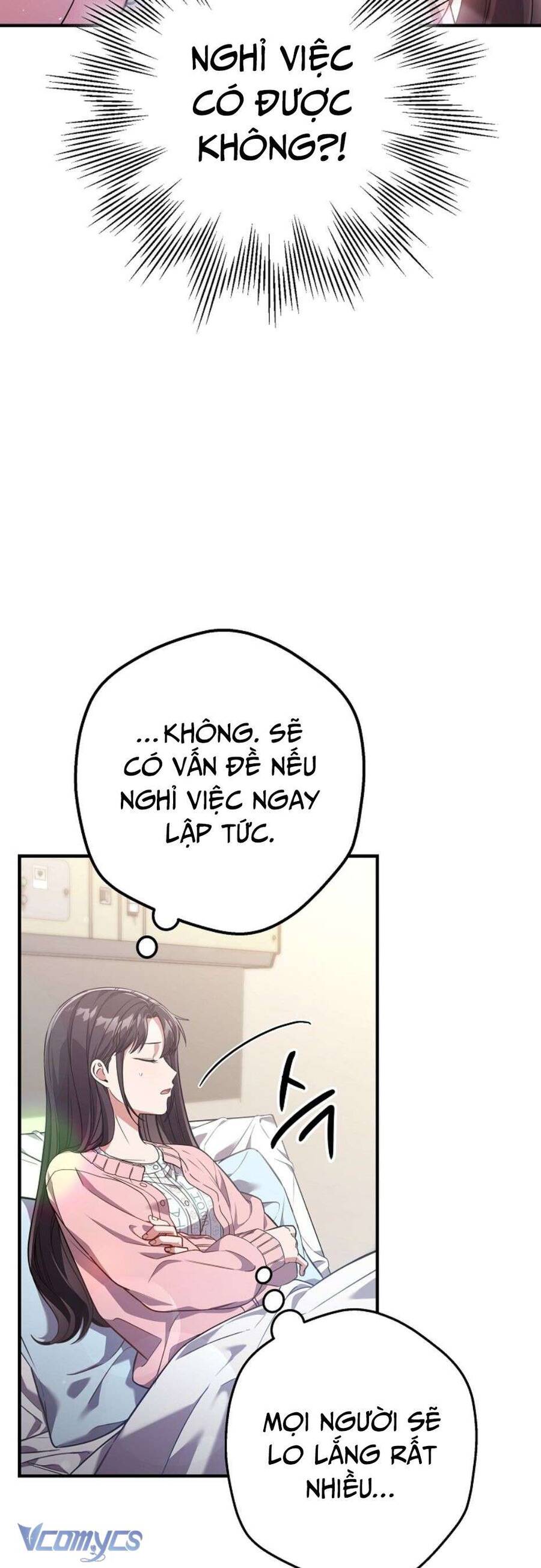 Nhật Ký Từ Chức Cấp S Của Thợ Săn Công Chức Chapter 6 - 85