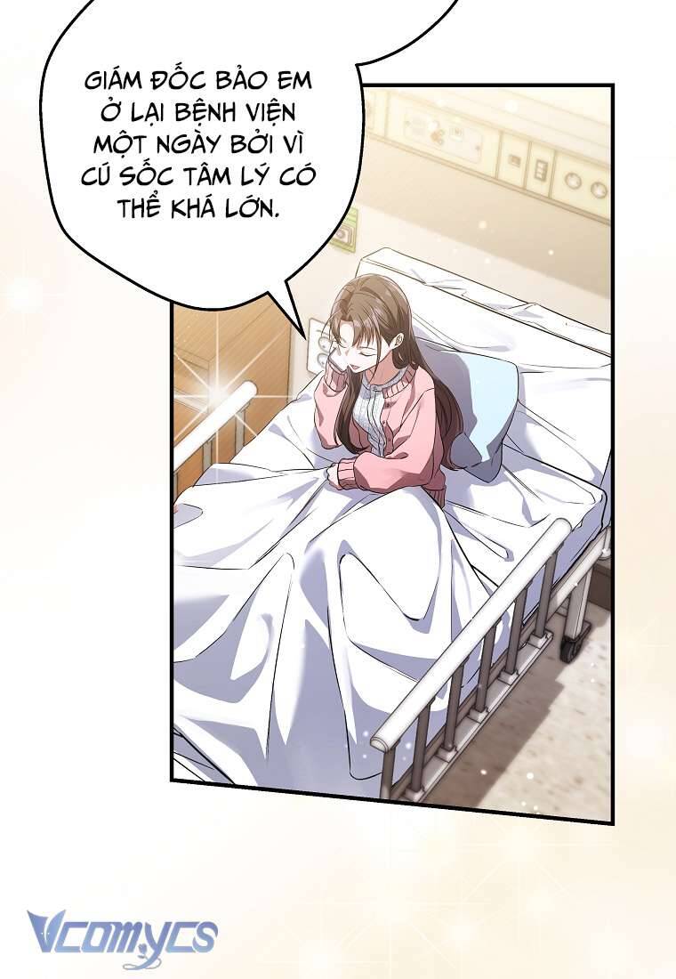 Nhật Ký Từ Chức Cấp S Của Thợ Săn Công Chức Chapter 6 - 10