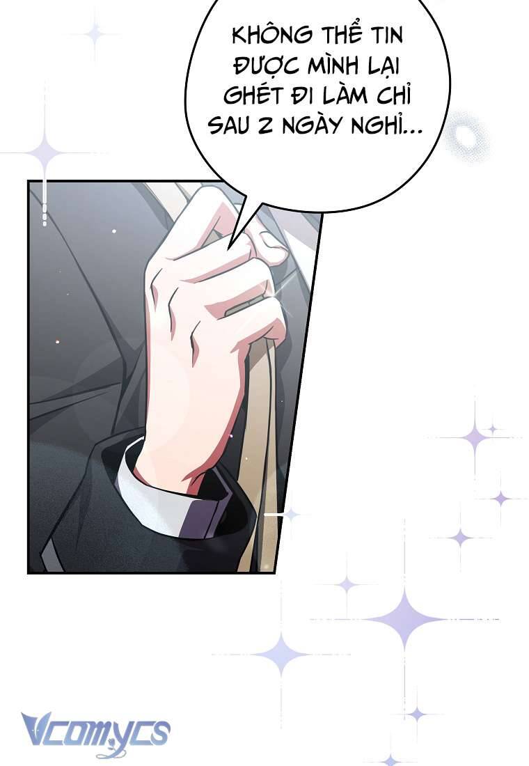 Nhật Ký Từ Chức Cấp S Của Thợ Săn Công Chức Chapter 6 - 95