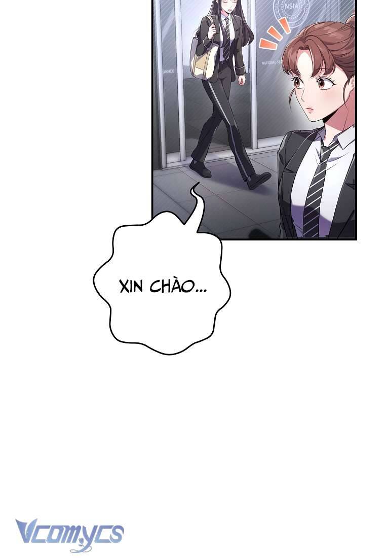 Nhật Ký Từ Chức Cấp S Của Thợ Săn Công Chức Chapter 6 - 99