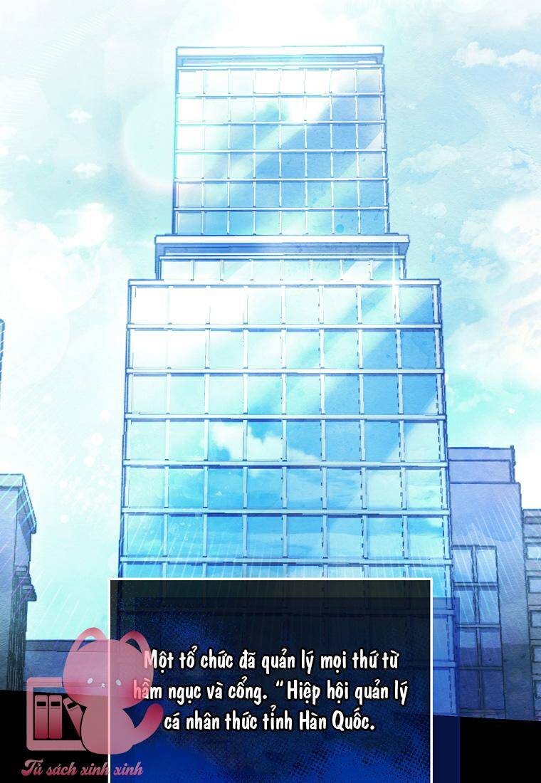 Nhật Ký Từ Chức Cấp S Của Thợ Săn Công Chức Chapter 7 - 17