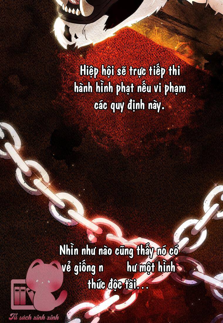 Nhật Ký Từ Chức Cấp S Của Thợ Săn Công Chức Chapter 7 - 20