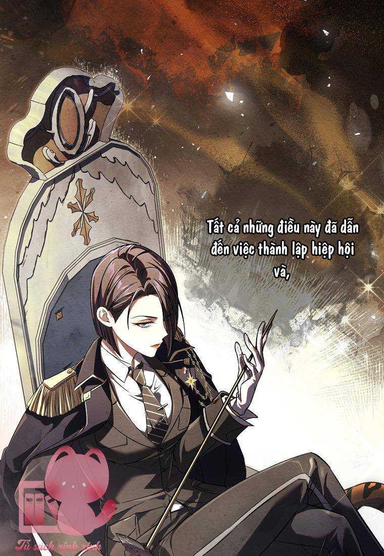 Nhật Ký Từ Chức Cấp S Của Thợ Săn Công Chức Chapter 7 - 23