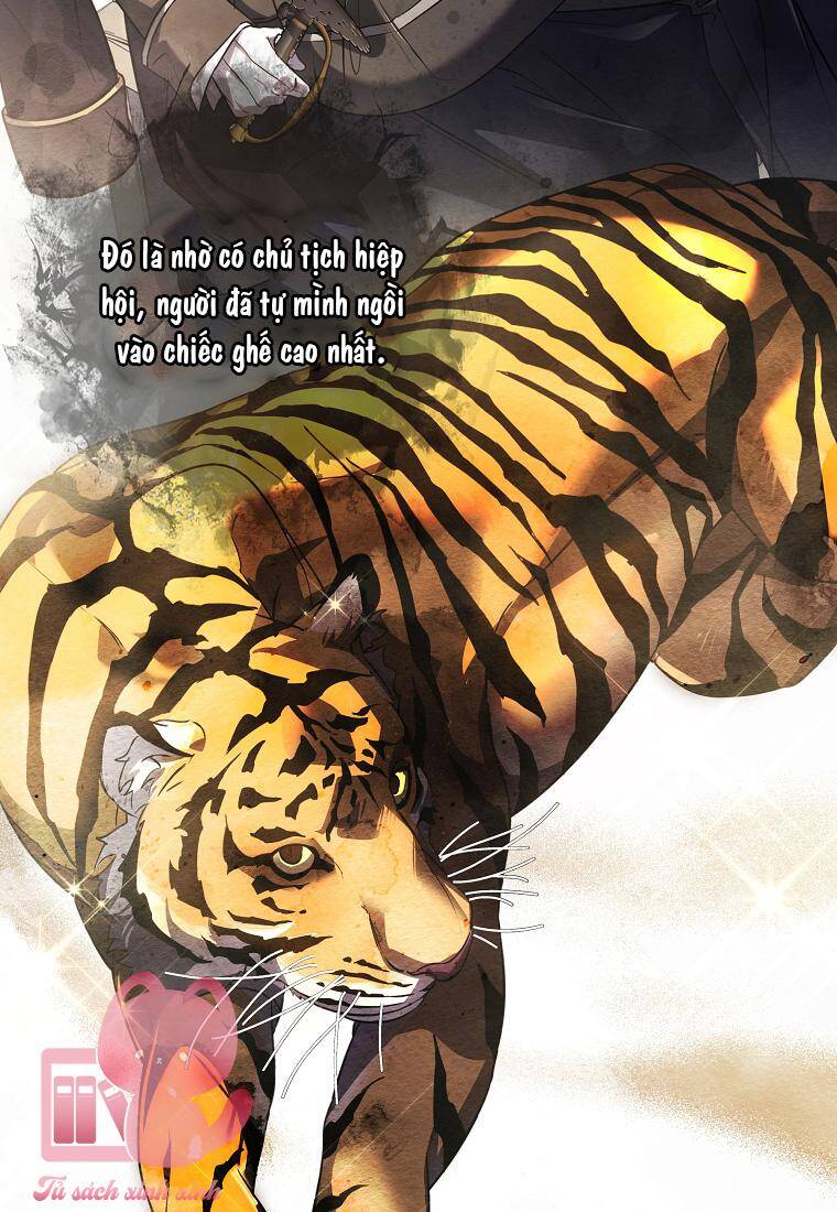 Nhật Ký Từ Chức Cấp S Của Thợ Săn Công Chức Chapter 7 - 24