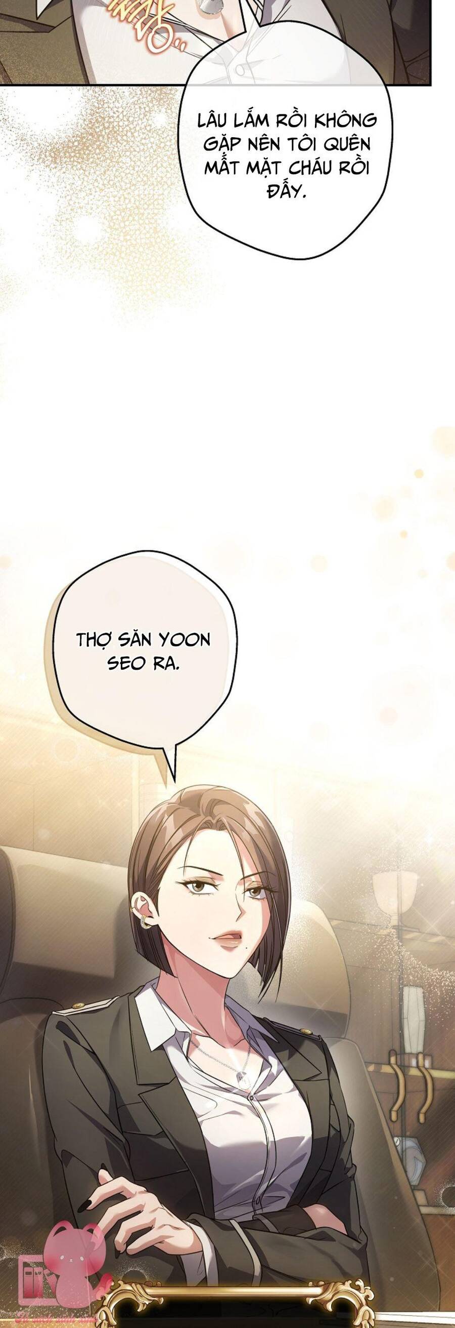 Nhật Ký Từ Chức Cấp S Của Thợ Săn Công Chức Chapter 7 - 29