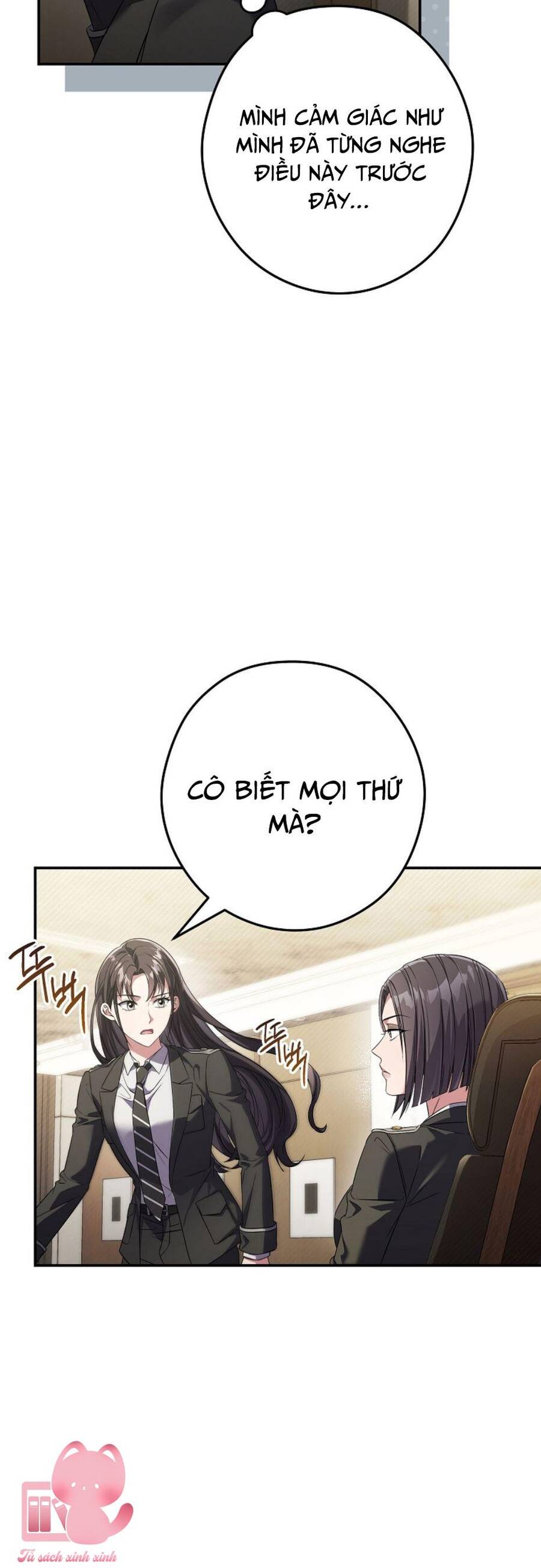 Nhật Ký Từ Chức Cấp S Của Thợ Săn Công Chức Chapter 7 - 31