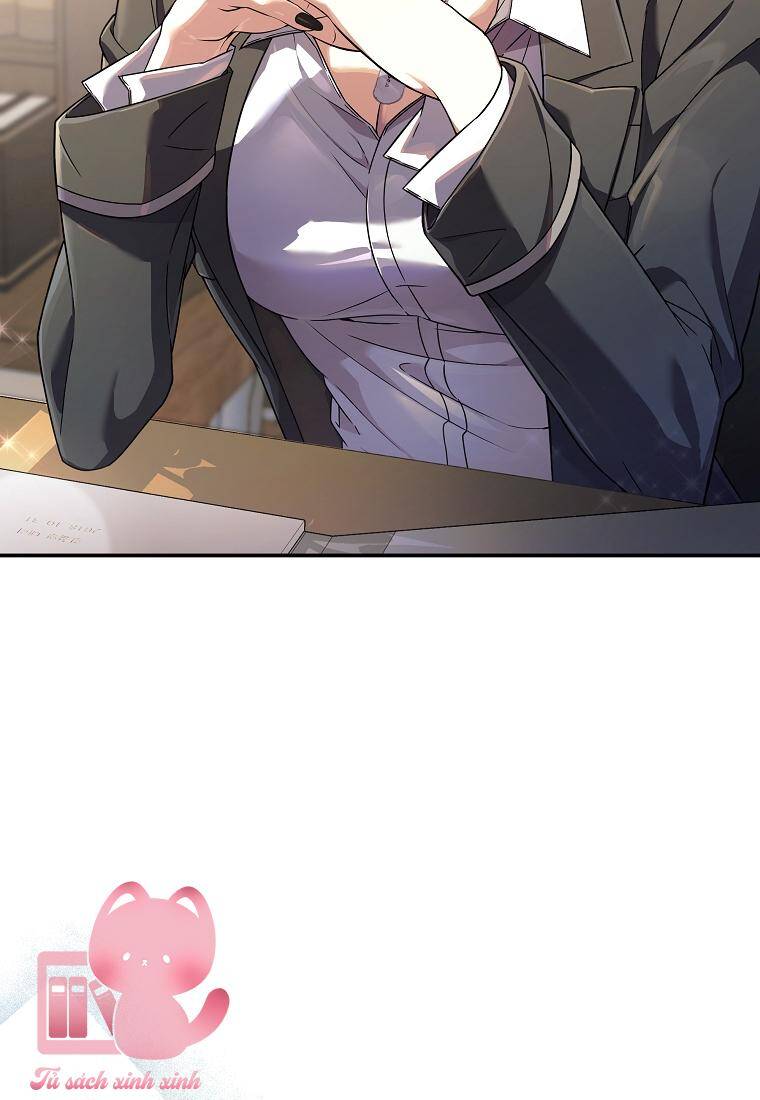 Nhật Ký Từ Chức Cấp S Của Thợ Săn Công Chức Chapter 7 - 33