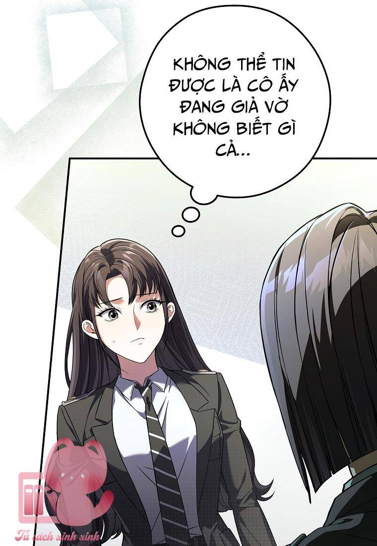 Nhật Ký Từ Chức Cấp S Của Thợ Săn Công Chức Chapter 7 - 34