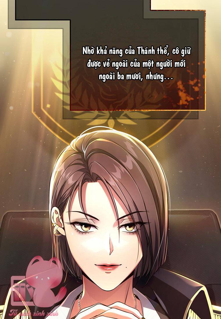 Nhật Ký Từ Chức Cấp S Của Thợ Săn Công Chức Chapter 7 - 36