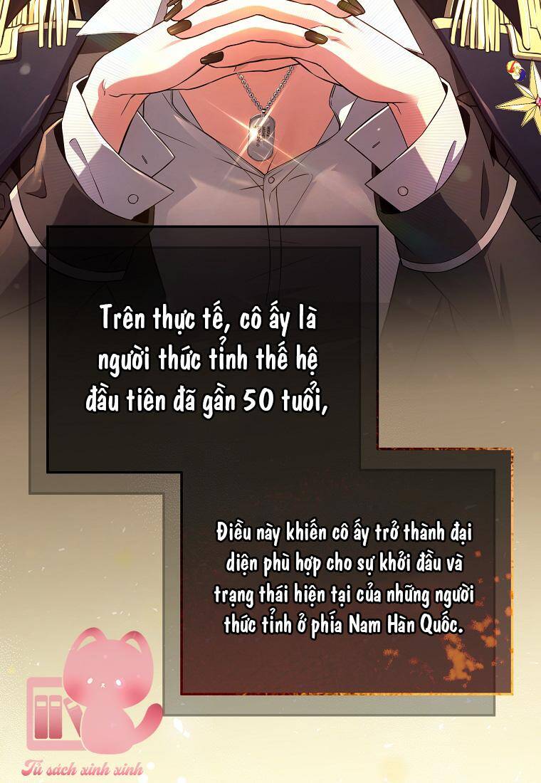 Nhật Ký Từ Chức Cấp S Của Thợ Săn Công Chức Chapter 7 - 37