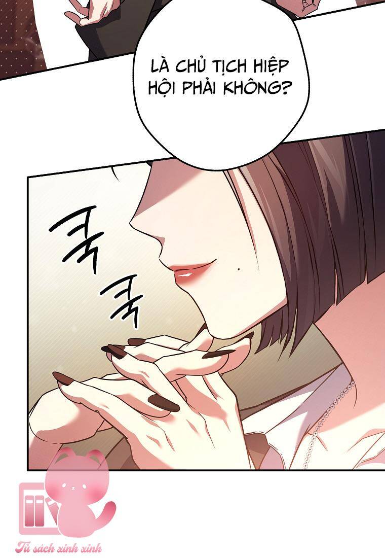 Nhật Ký Từ Chức Cấp S Của Thợ Săn Công Chức Chapter 7 - 40