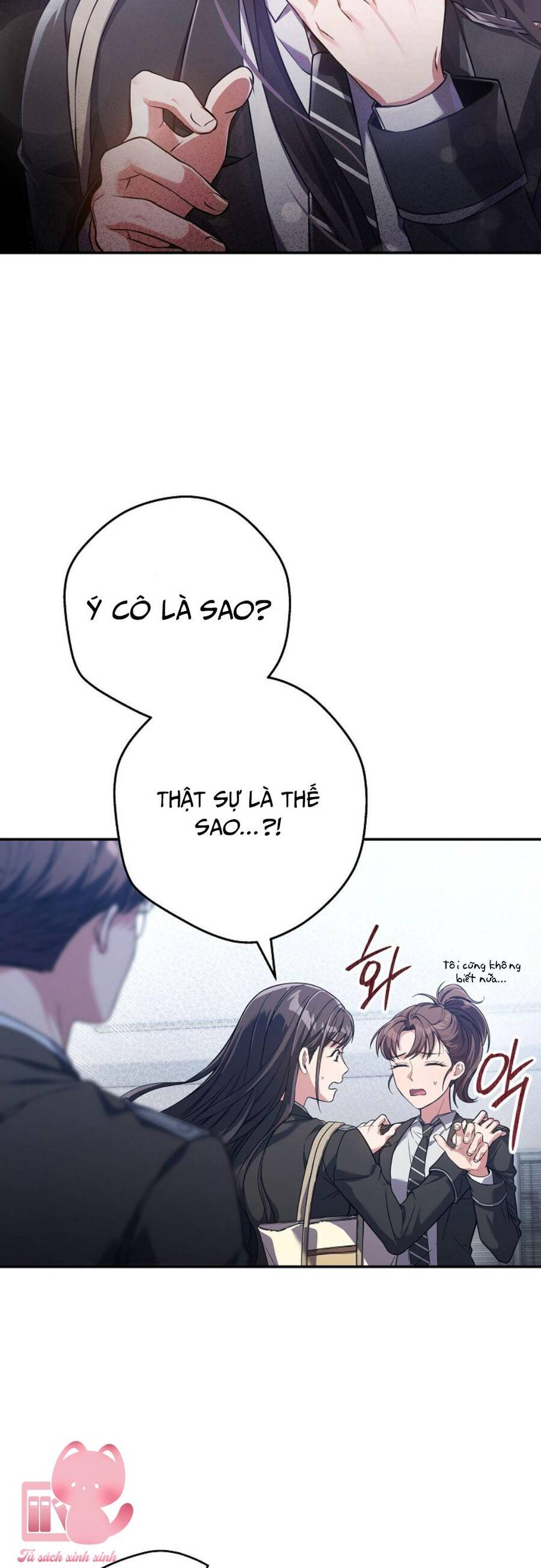 Nhật Ký Từ Chức Cấp S Của Thợ Săn Công Chức Chapter 7 - 5