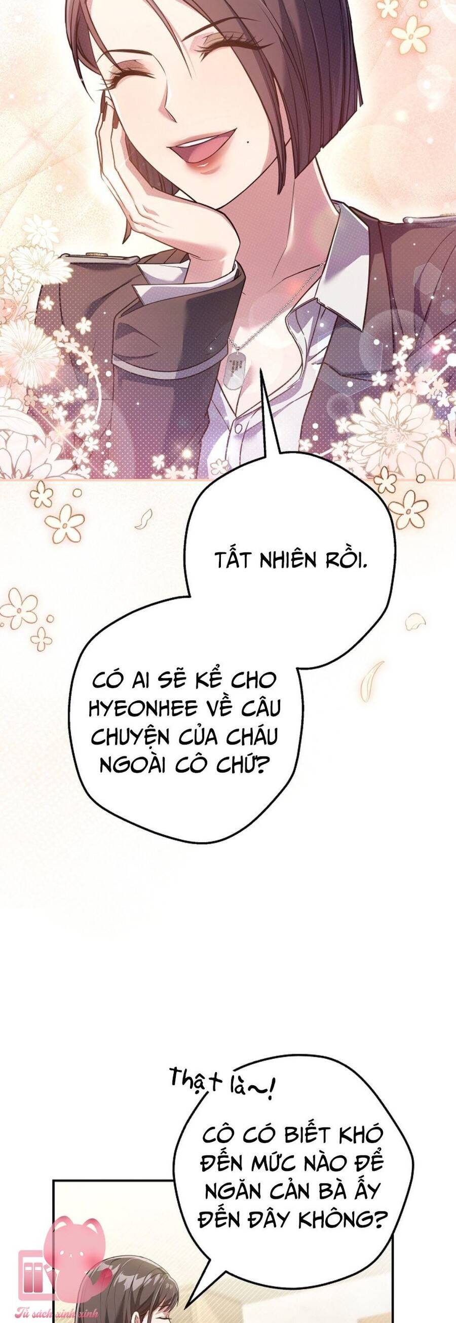 Nhật Ký Từ Chức Cấp S Của Thợ Săn Công Chức Chapter 7 - 42