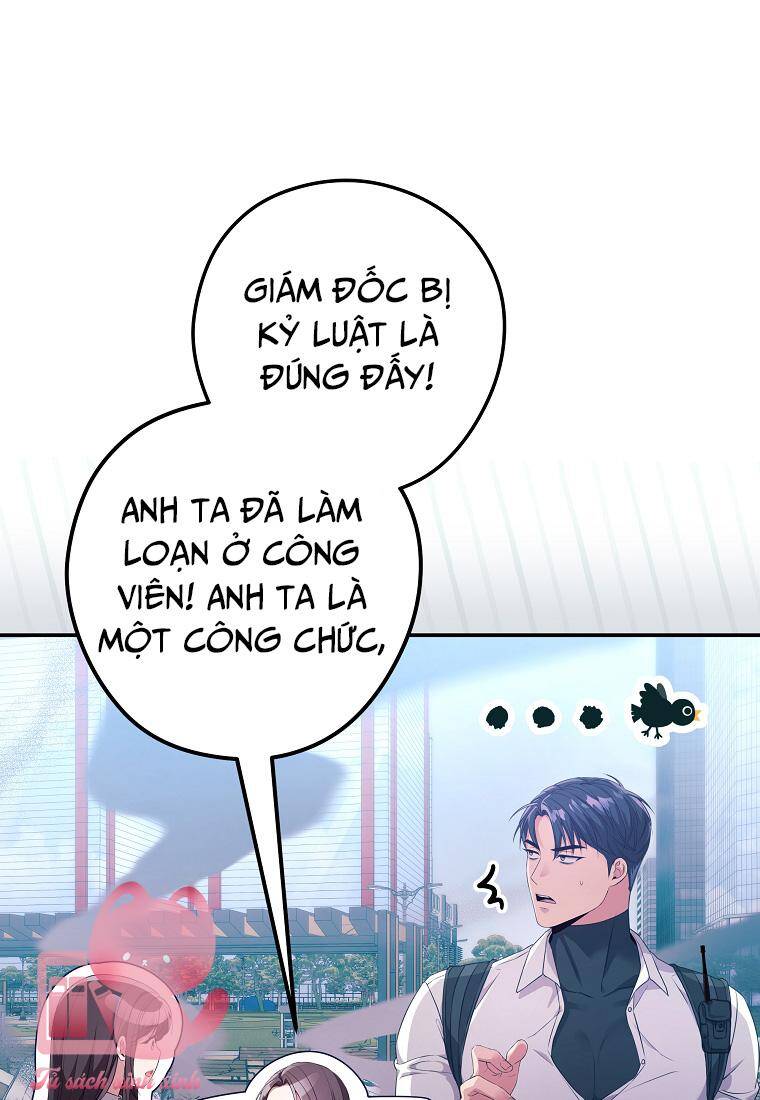 Nhật Ký Từ Chức Cấp S Của Thợ Săn Công Chức Chapter 7 - 47