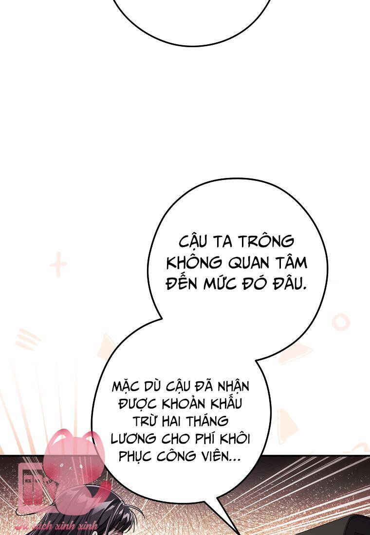 Nhật Ký Từ Chức Cấp S Của Thợ Săn Công Chức Chapter 7 - 50