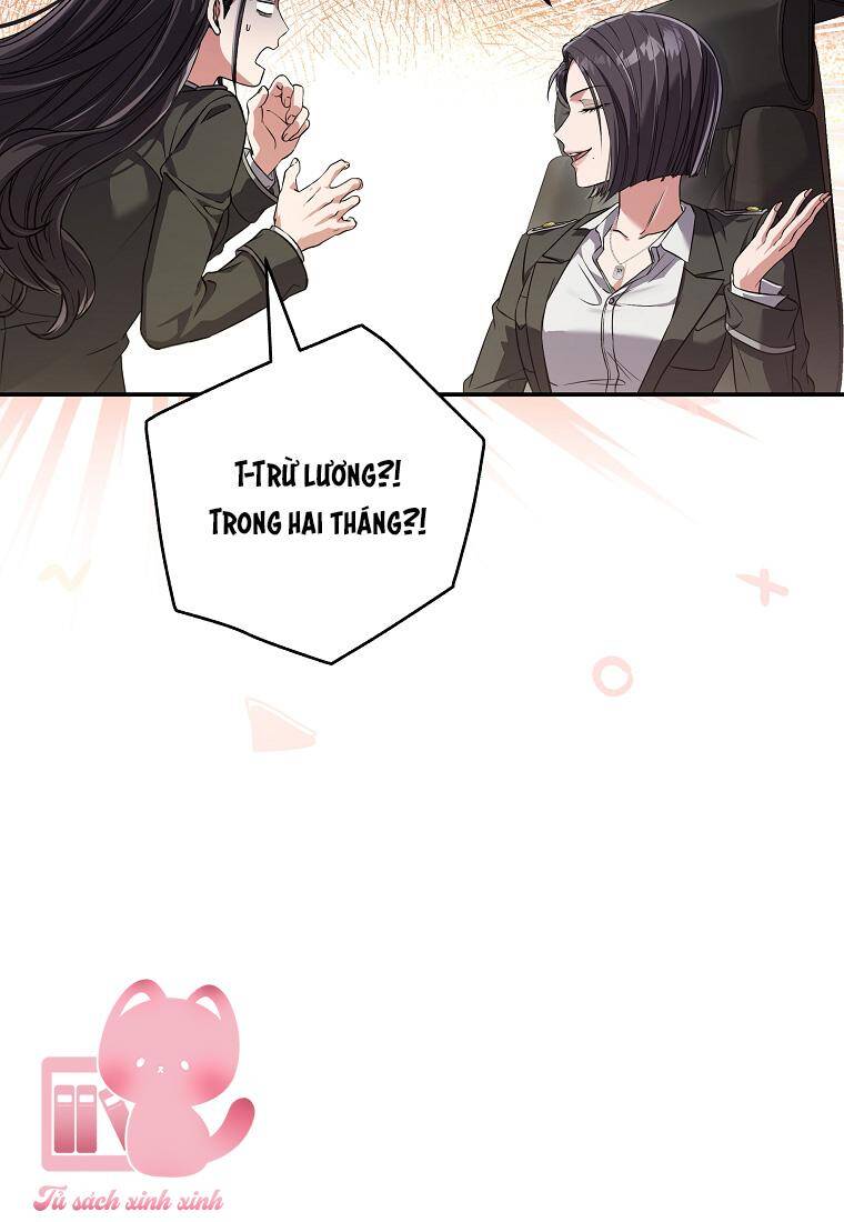 Nhật Ký Từ Chức Cấp S Của Thợ Săn Công Chức Chapter 7 - 51