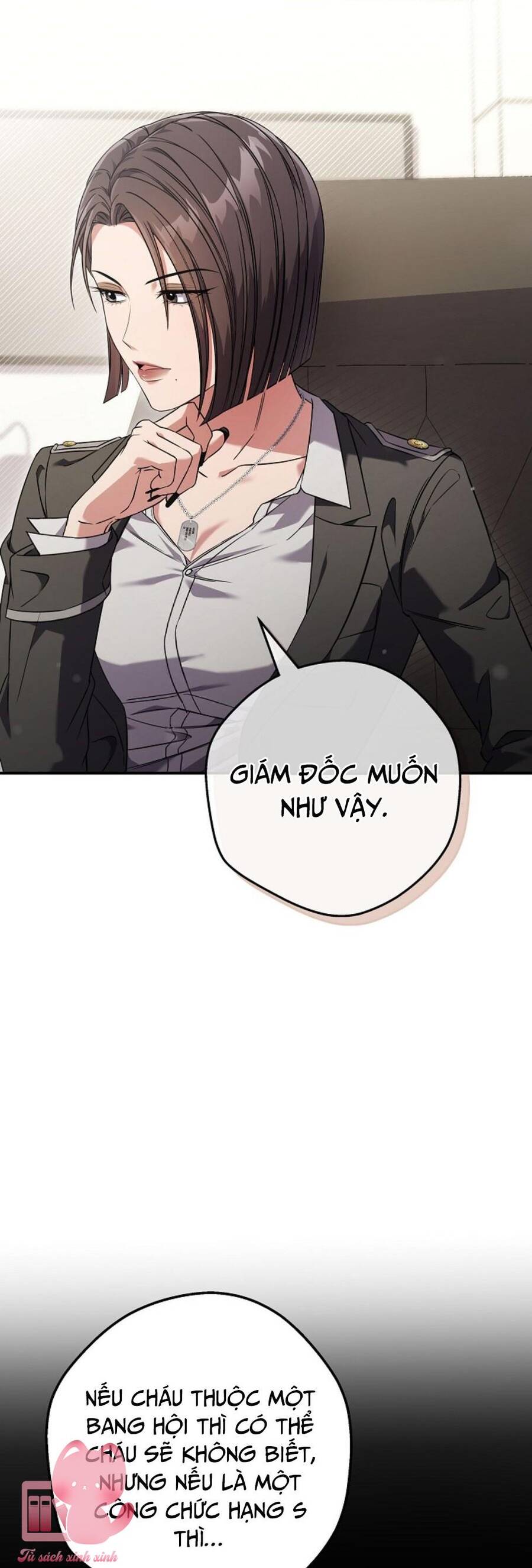 Nhật Ký Từ Chức Cấp S Của Thợ Săn Công Chức Chapter 7 - 67