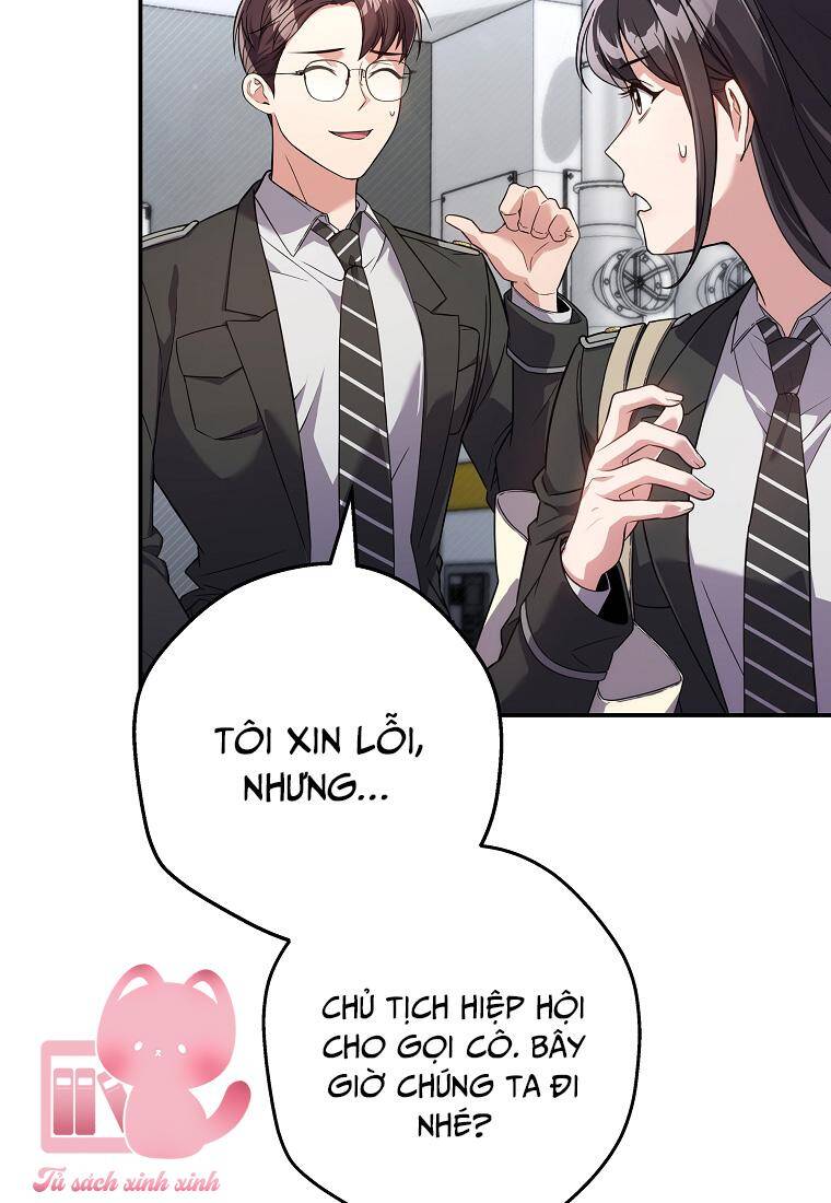 Nhật Ký Từ Chức Cấp S Của Thợ Săn Công Chức Chapter 7 - 8