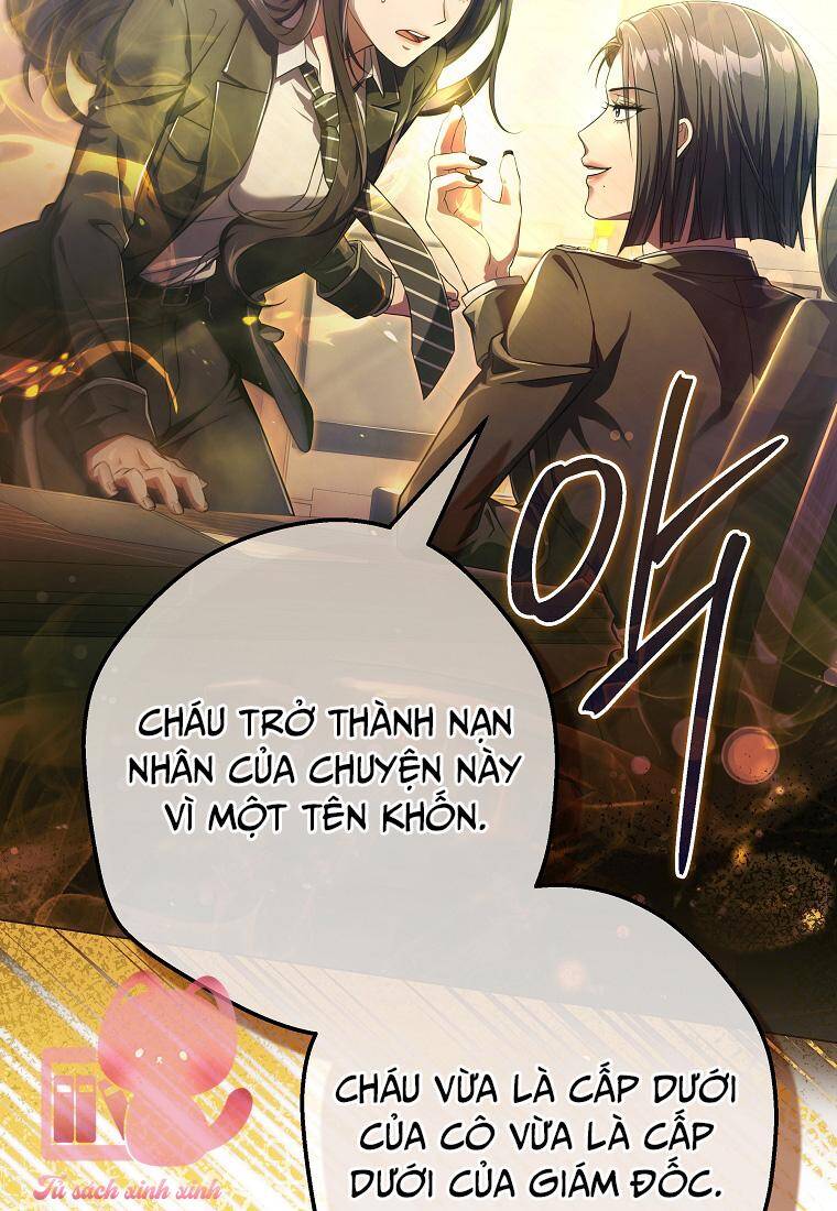 Nhật Ký Từ Chức Cấp S Của Thợ Săn Công Chức Chapter 7 - 77