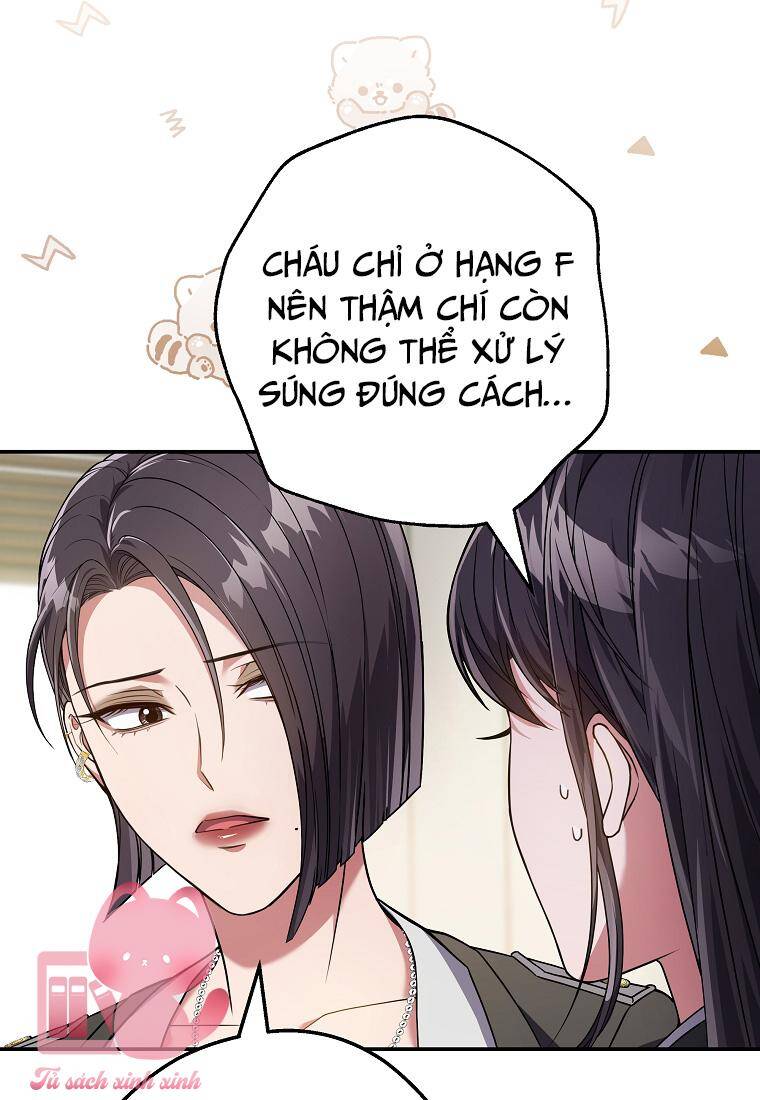 Nhật Ký Từ Chức Cấp S Của Thợ Săn Công Chức Chapter 7 - 95