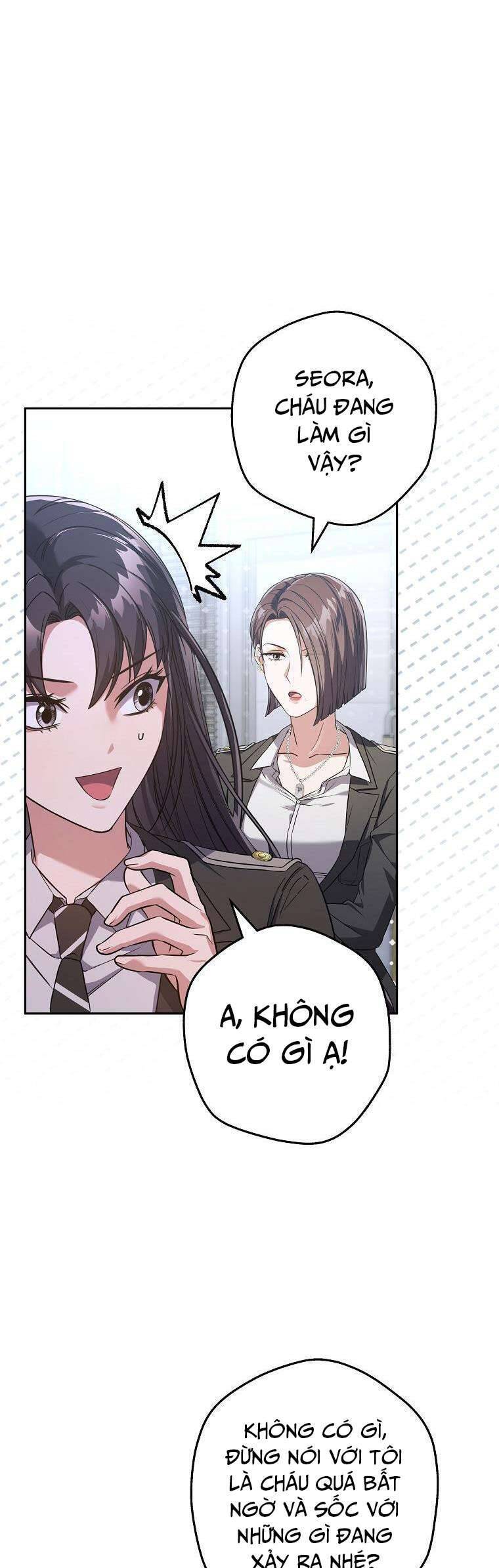 Nhật Ký Từ Chức Cấp S Của Thợ Săn Công Chức Chapter 8 - 11