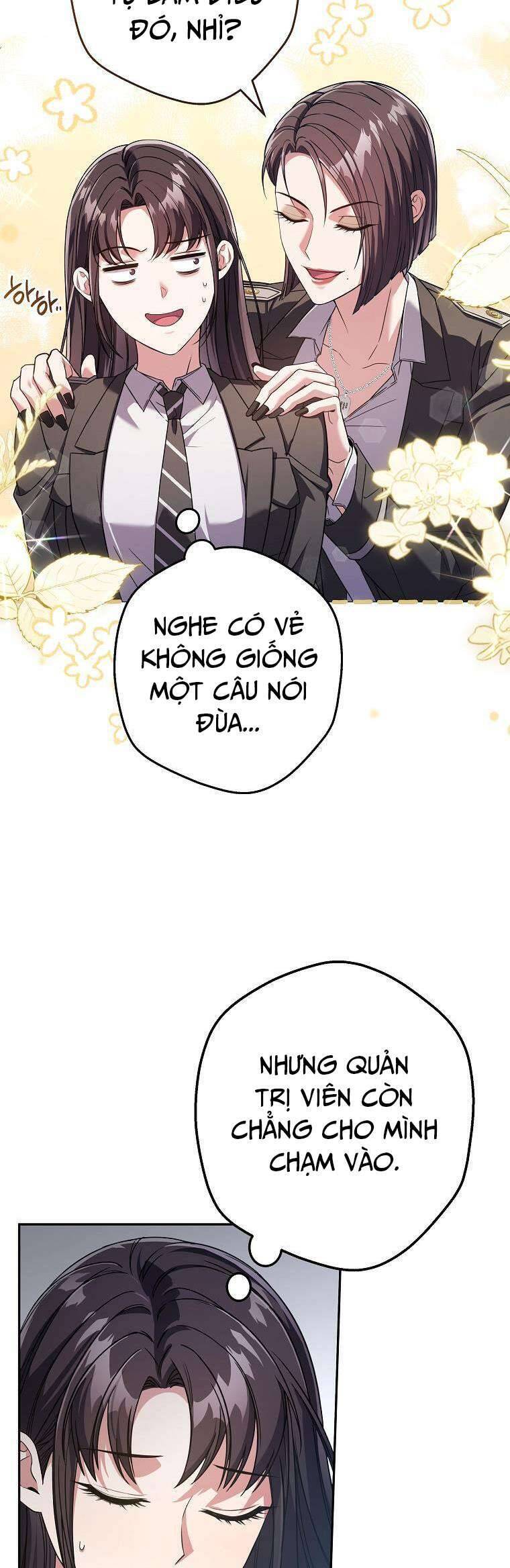 Nhật Ký Từ Chức Cấp S Của Thợ Săn Công Chức Chapter 8 - 15