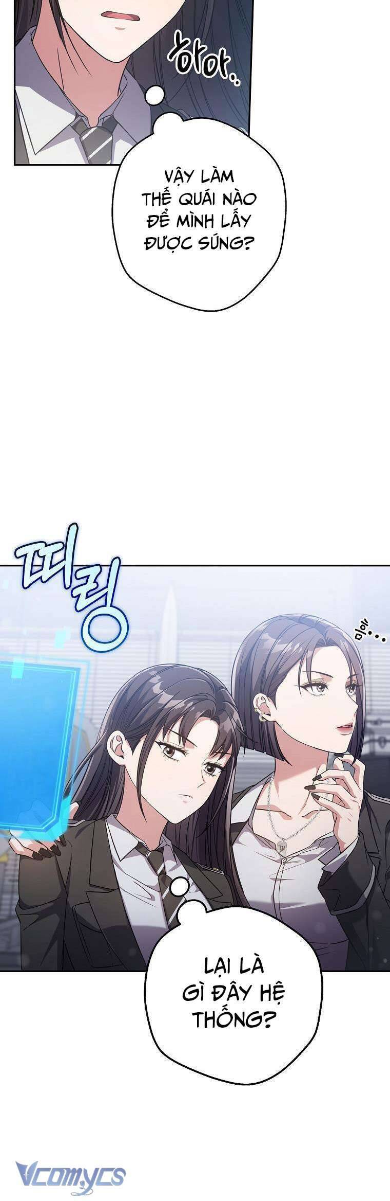 Nhật Ký Từ Chức Cấp S Của Thợ Săn Công Chức Chapter 8 - 16