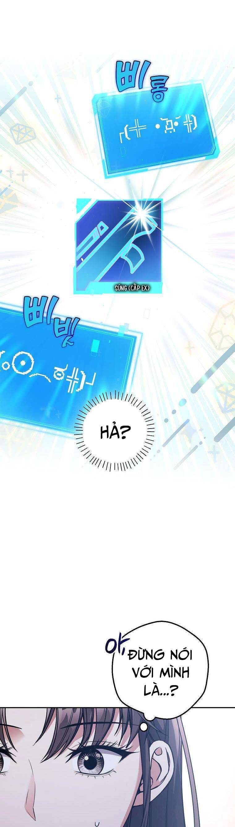 Nhật Ký Từ Chức Cấp S Của Thợ Săn Công Chức Chapter 8 - 17