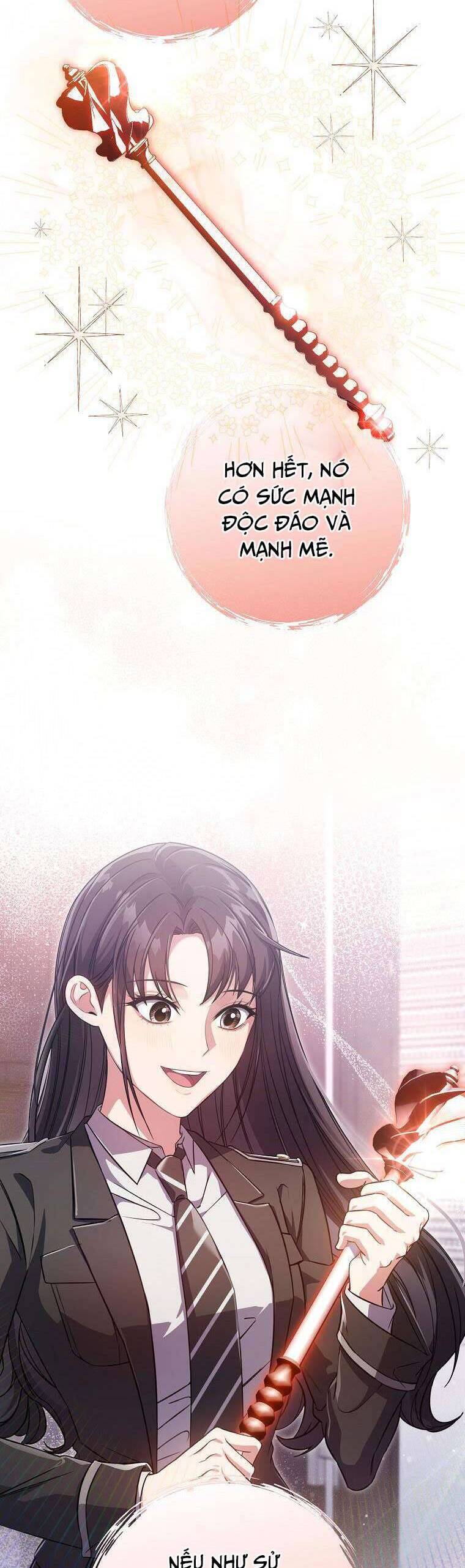 Nhật Ký Từ Chức Cấp S Của Thợ Săn Công Chức Chapter 8 - 24