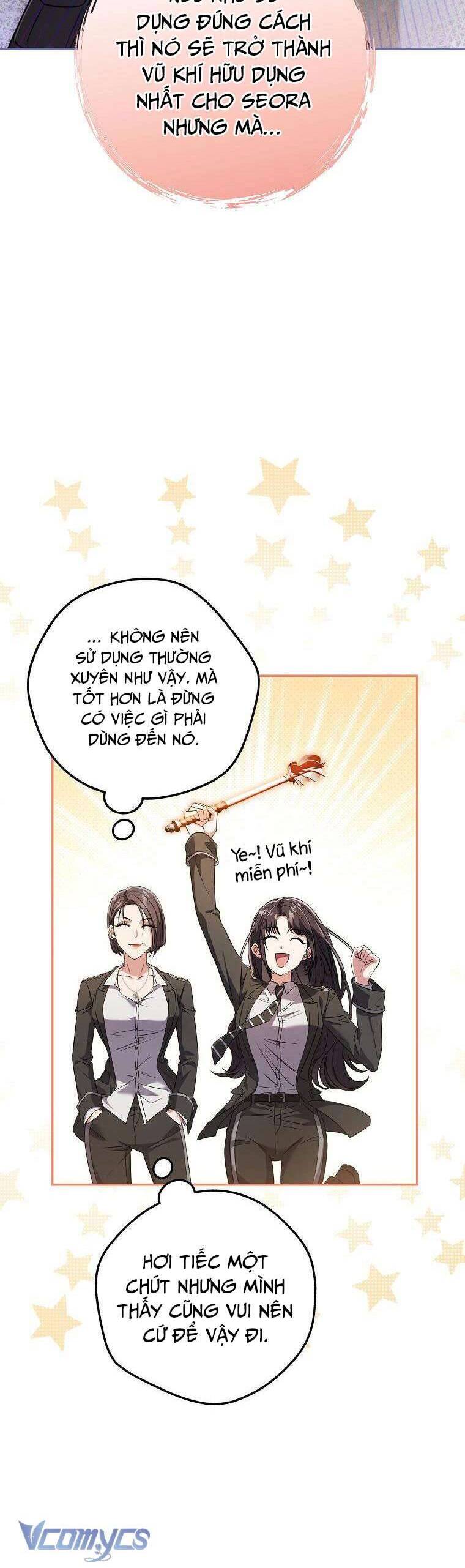 Nhật Ký Từ Chức Cấp S Của Thợ Săn Công Chức Chapter 8 - 25