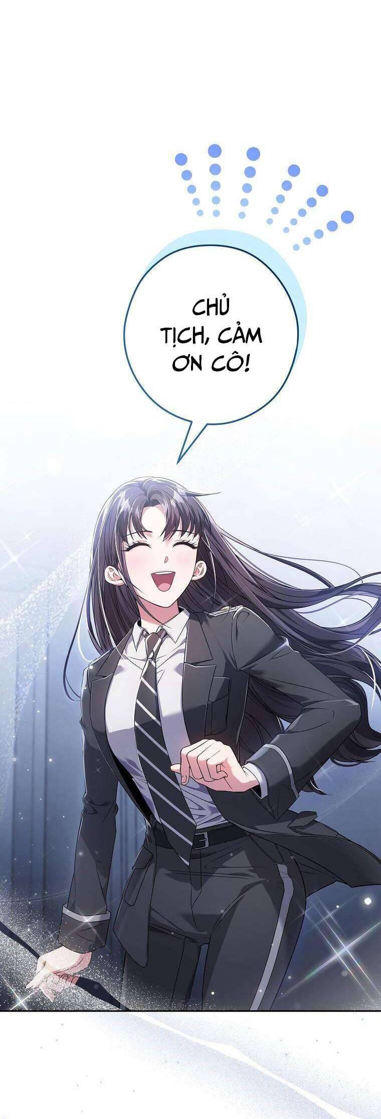 Nhật Ký Từ Chức Cấp S Của Thợ Săn Công Chức Chapter 8 - 27
