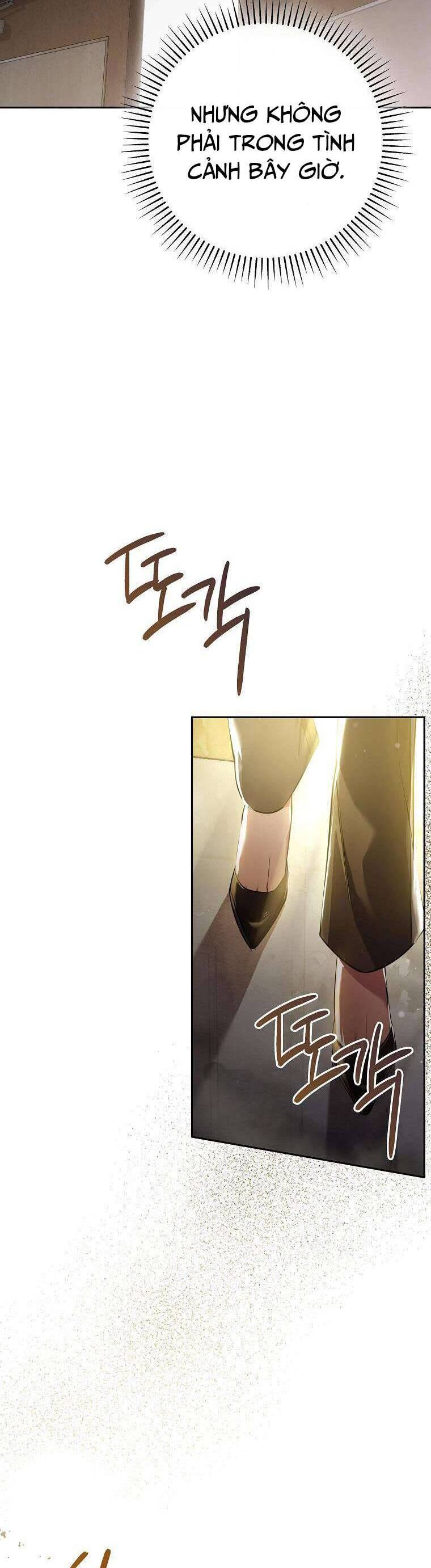 Nhật Ký Từ Chức Cấp S Của Thợ Săn Công Chức Chapter 8 - 30