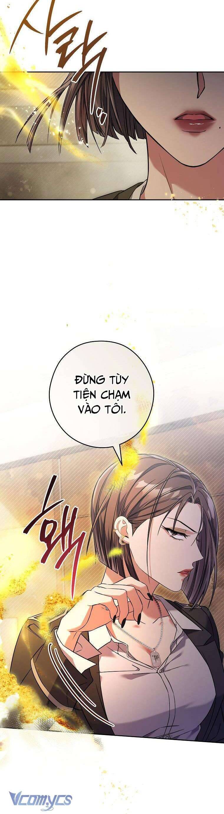 Nhật Ký Từ Chức Cấp S Của Thợ Săn Công Chức Chapter 8 - 31