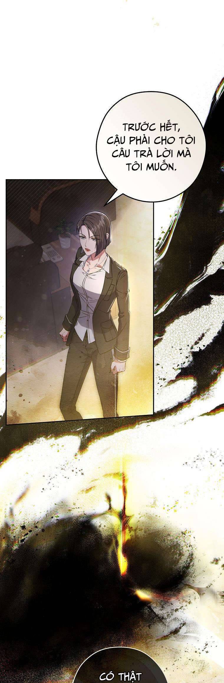 Nhật Ký Từ Chức Cấp S Của Thợ Săn Công Chức Chapter 8 - 32