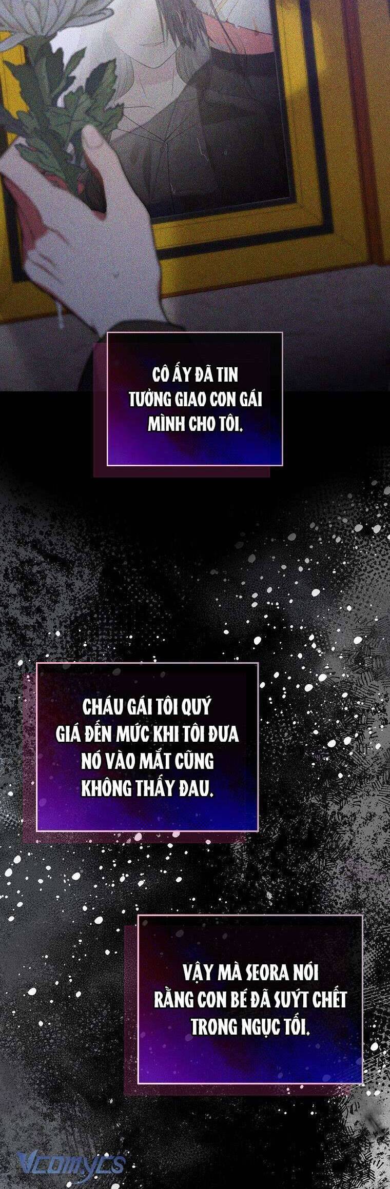 Nhật Ký Từ Chức Cấp S Của Thợ Săn Công Chức Chapter 8 - 34