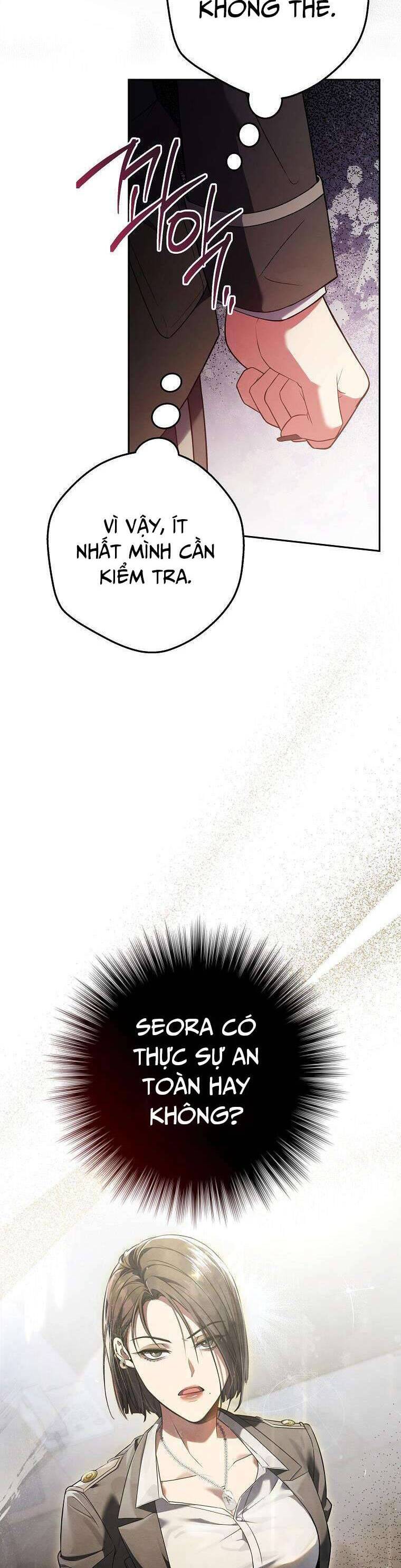 Nhật Ký Từ Chức Cấp S Của Thợ Săn Công Chức Chapter 8 - 36