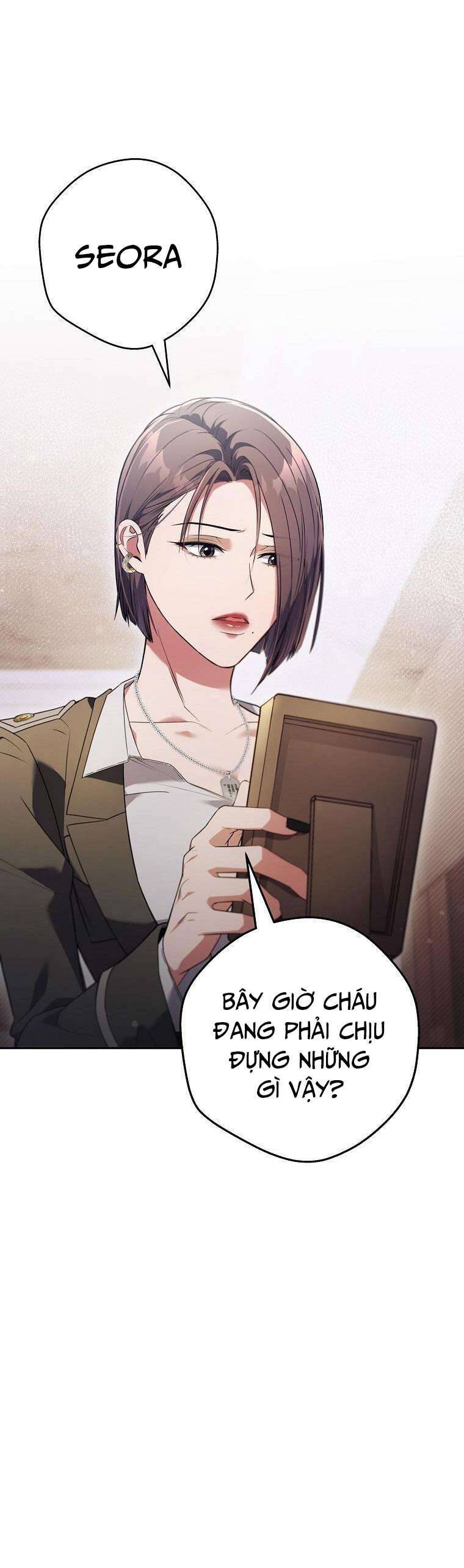 Nhật Ký Từ Chức Cấp S Của Thợ Săn Công Chức Chapter 8 - 47