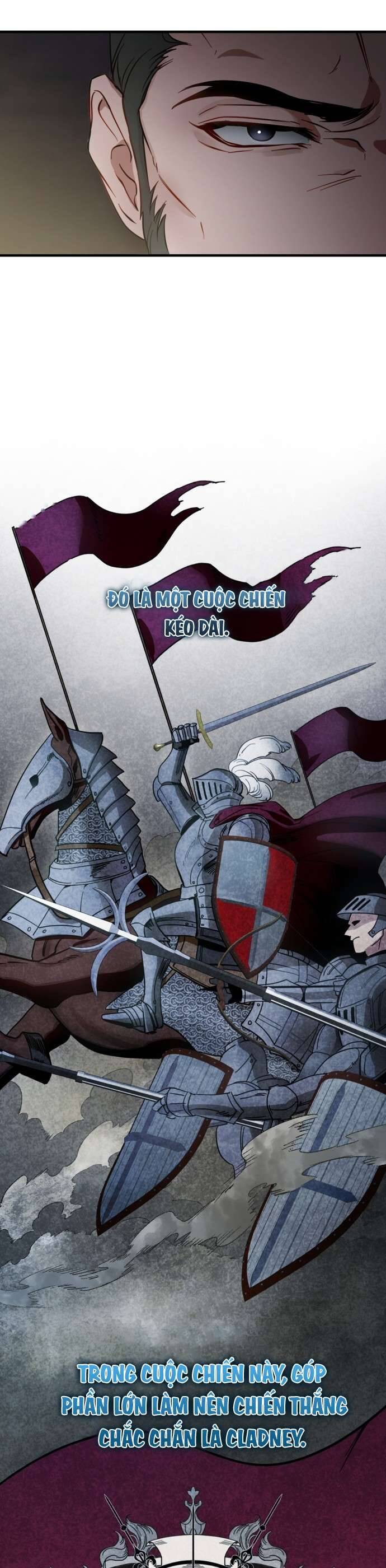 Đằng Sau Nụ Cười Của Nàng Công Chúa Chapter 1 - 28