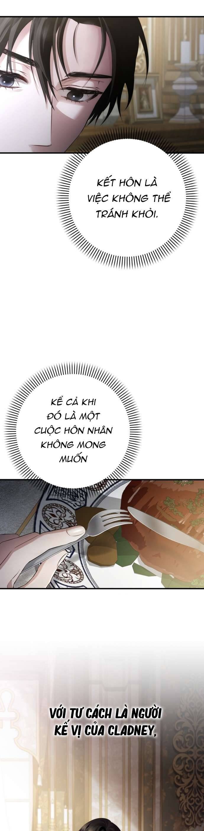 Đằng Sau Nụ Cười Của Nàng Công Chúa Chapter 1 - 32