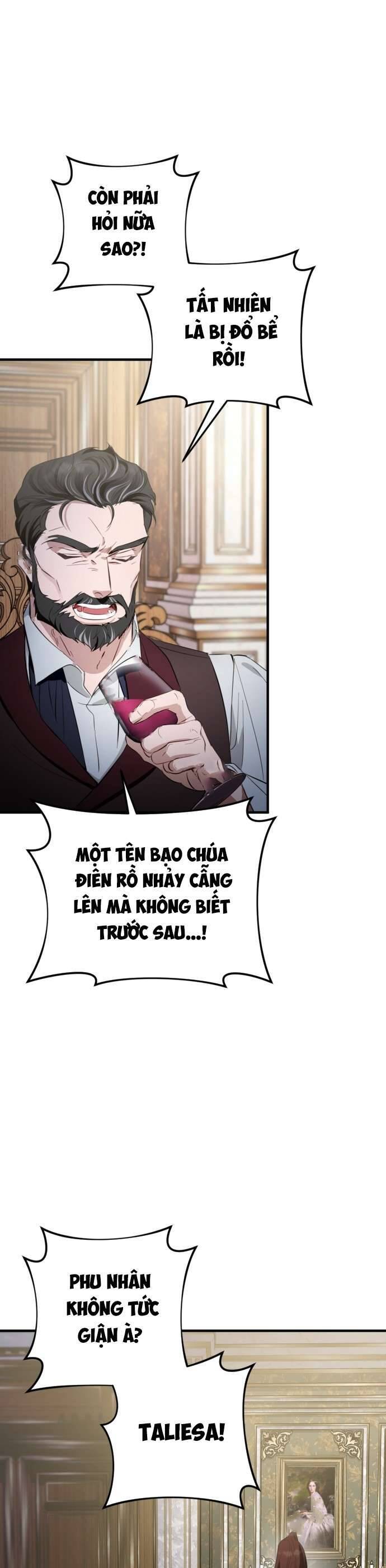 Đằng Sau Nụ Cười Của Nàng Công Chúa Chapter 1 - 34