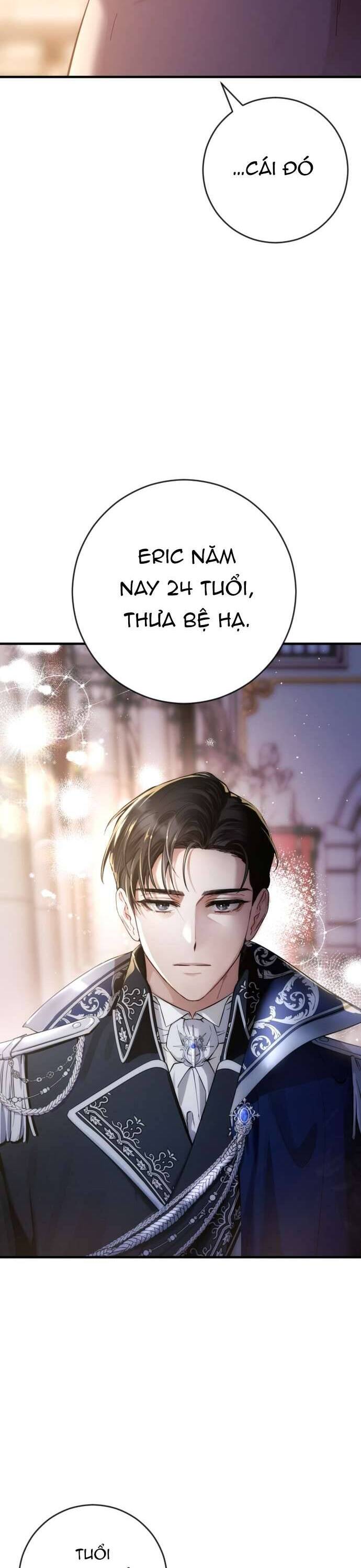 Đằng Sau Nụ Cười Của Nàng Công Chúa Chapter 1 - 5