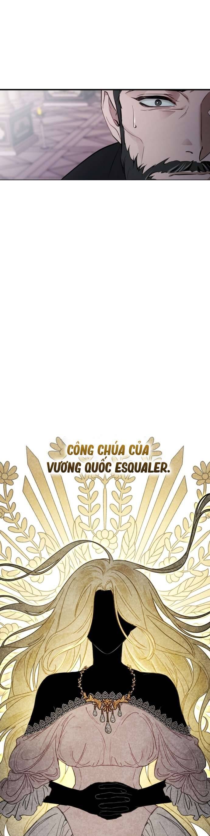 Đằng Sau Nụ Cười Của Nàng Công Chúa Chapter 1 - 7
