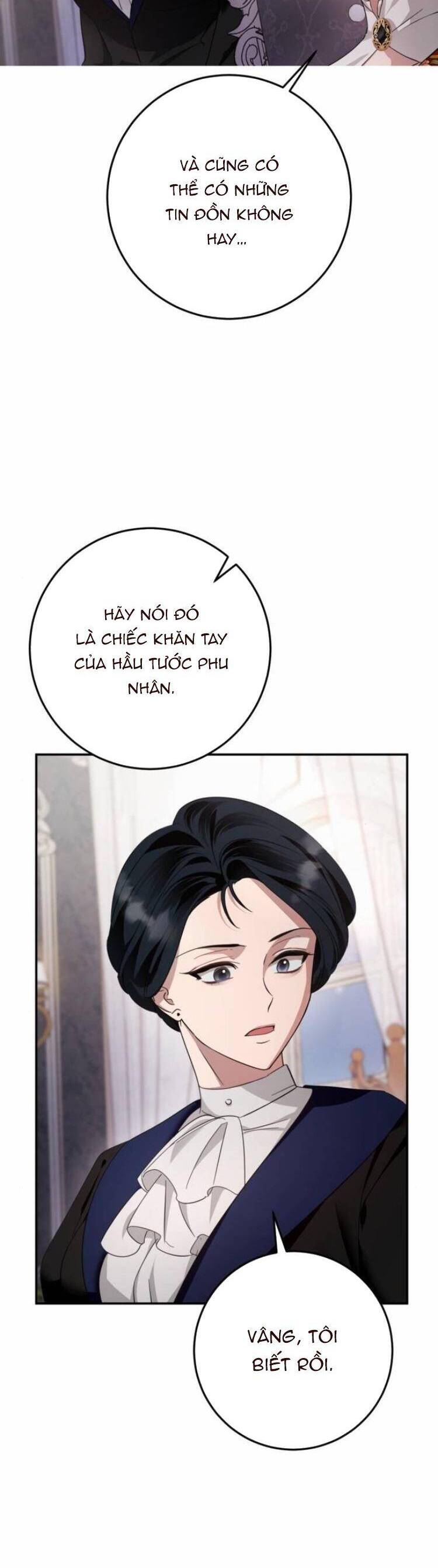 Đằng Sau Nụ Cười Của Nàng Công Chúa Chapter 10 - 5