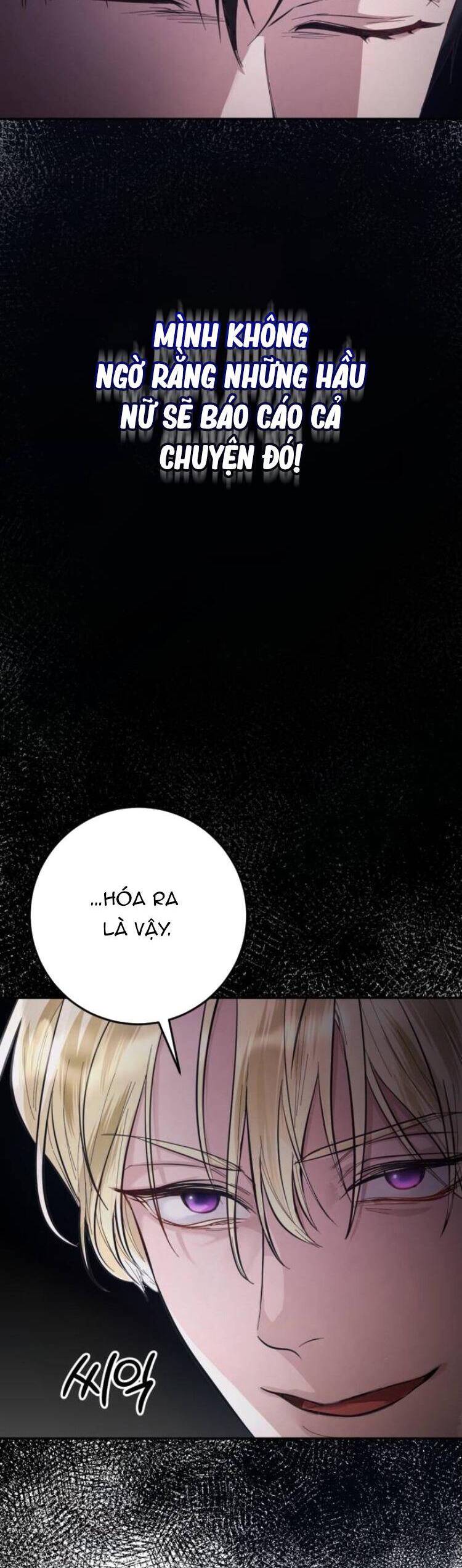 Đằng Sau Nụ Cười Của Nàng Công Chúa Chapter 11 - 17