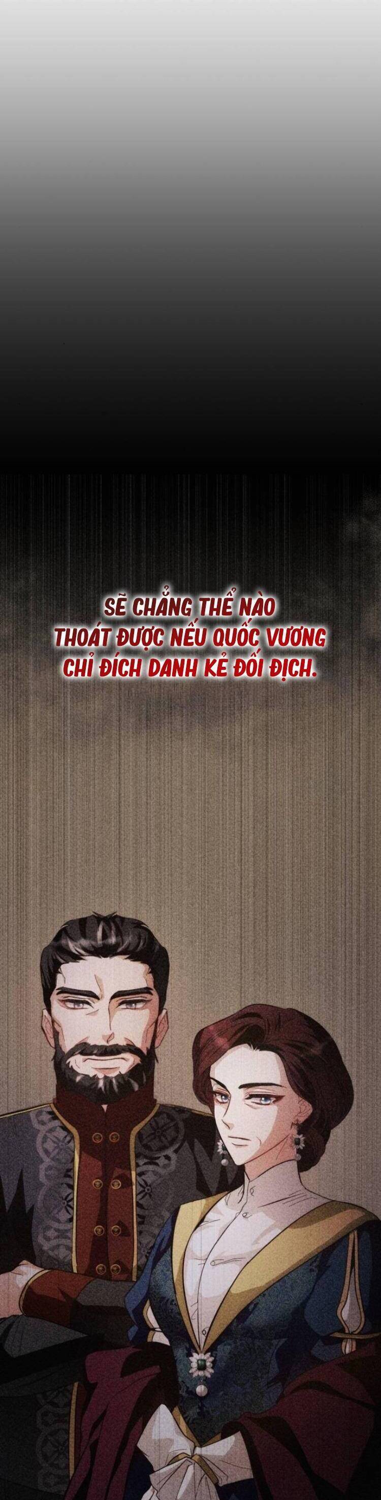 Đằng Sau Nụ Cười Của Nàng Công Chúa Chapter 11 - 23