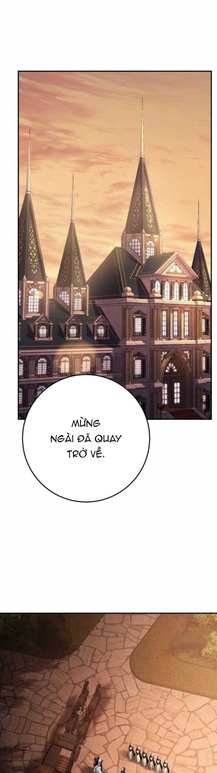 Đằng Sau Nụ Cười Của Nàng Công Chúa Chapter 11 - 50