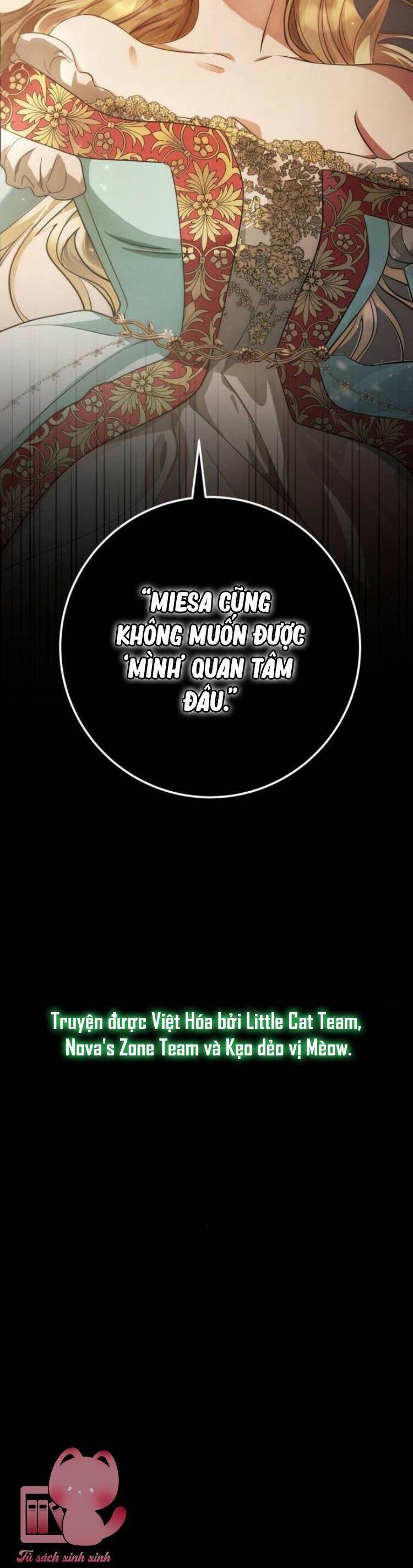 Đằng Sau Nụ Cười Của Nàng Công Chúa Chapter 11 - 70