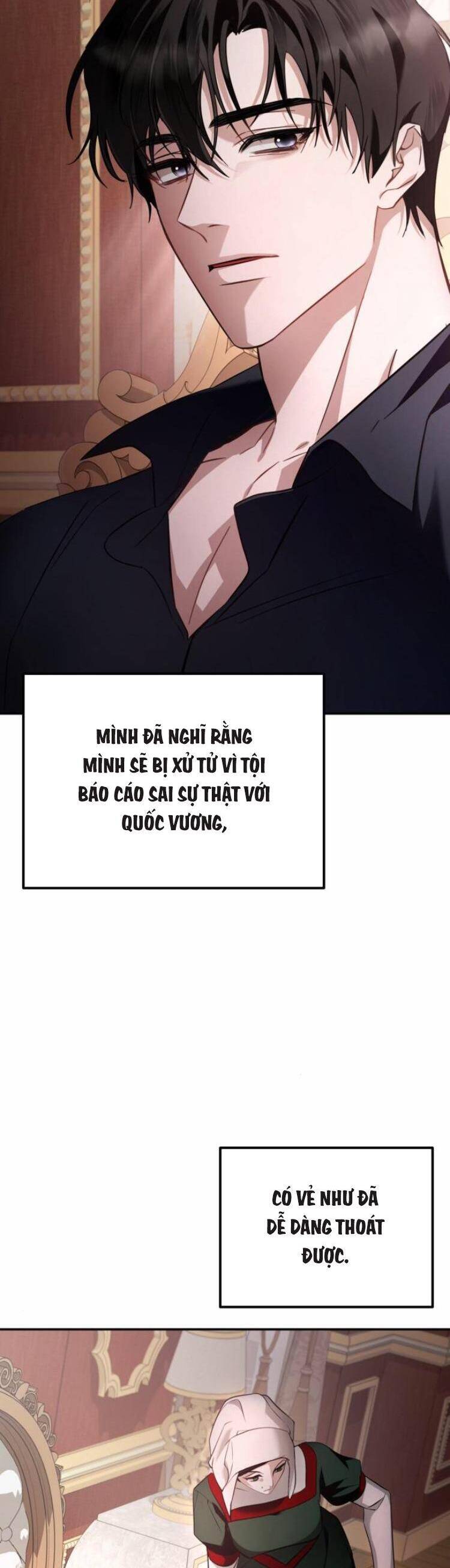 Đằng Sau Nụ Cười Của Nàng Công Chúa Chapter 12 - 22