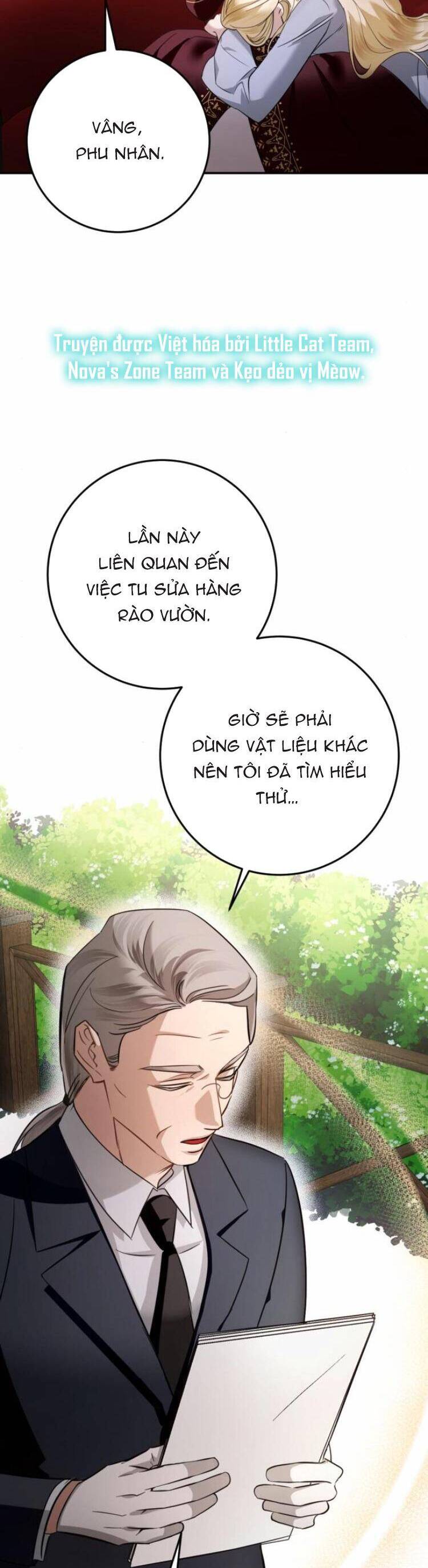 Đằng Sau Nụ Cười Của Nàng Công Chúa Chapter 12 - 46